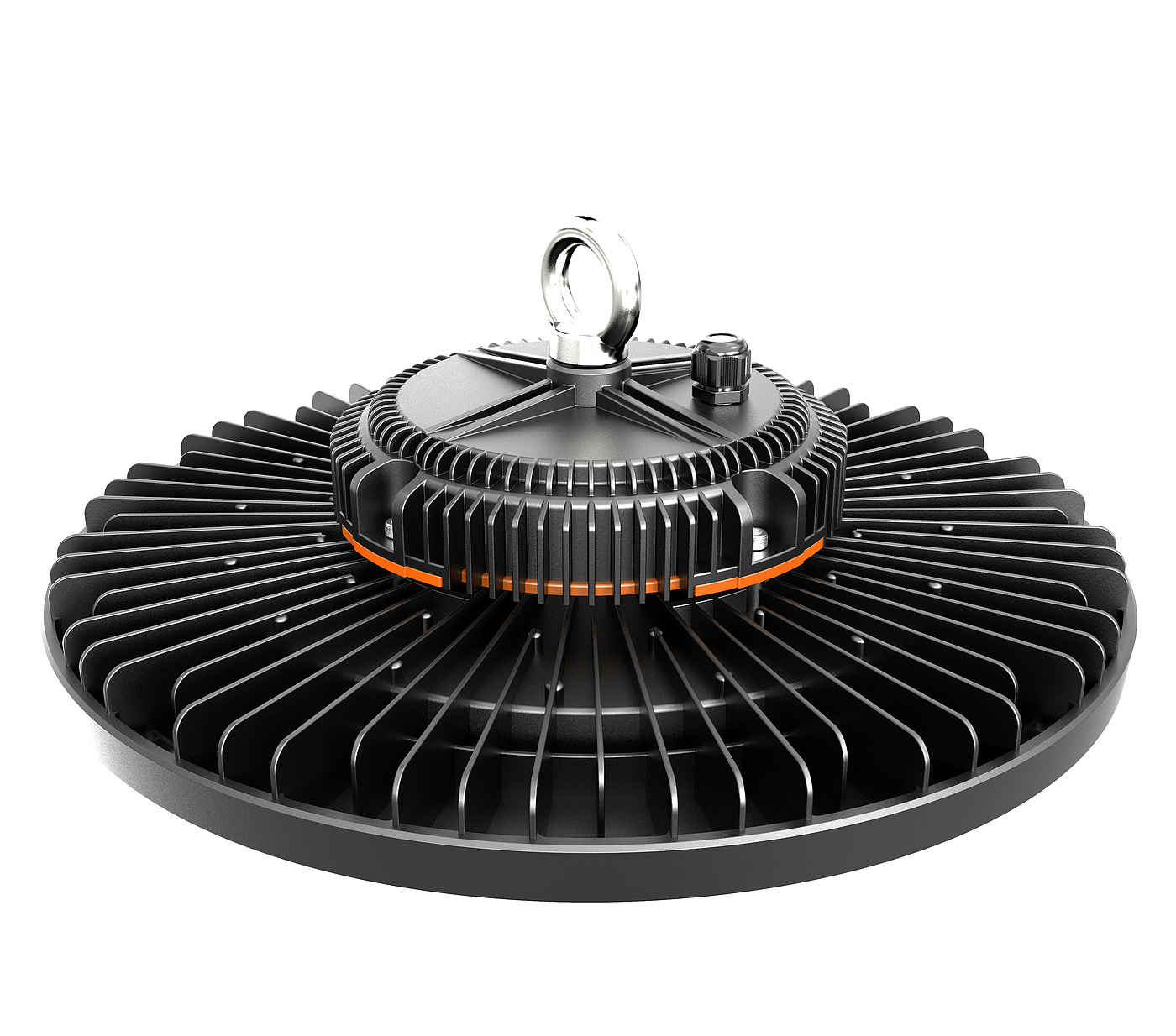 LED lamps，High bay，