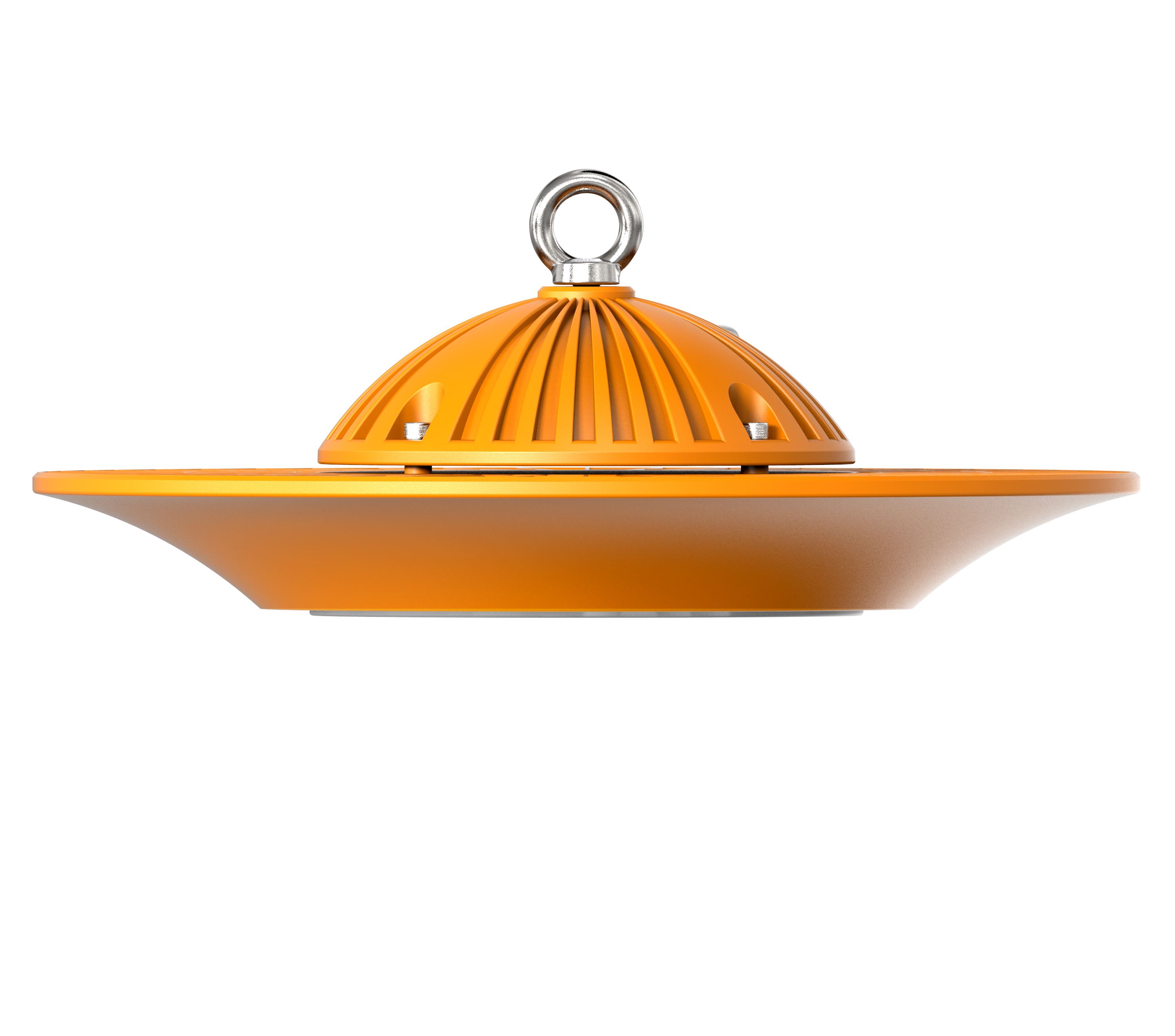 LED lamps，High bay，