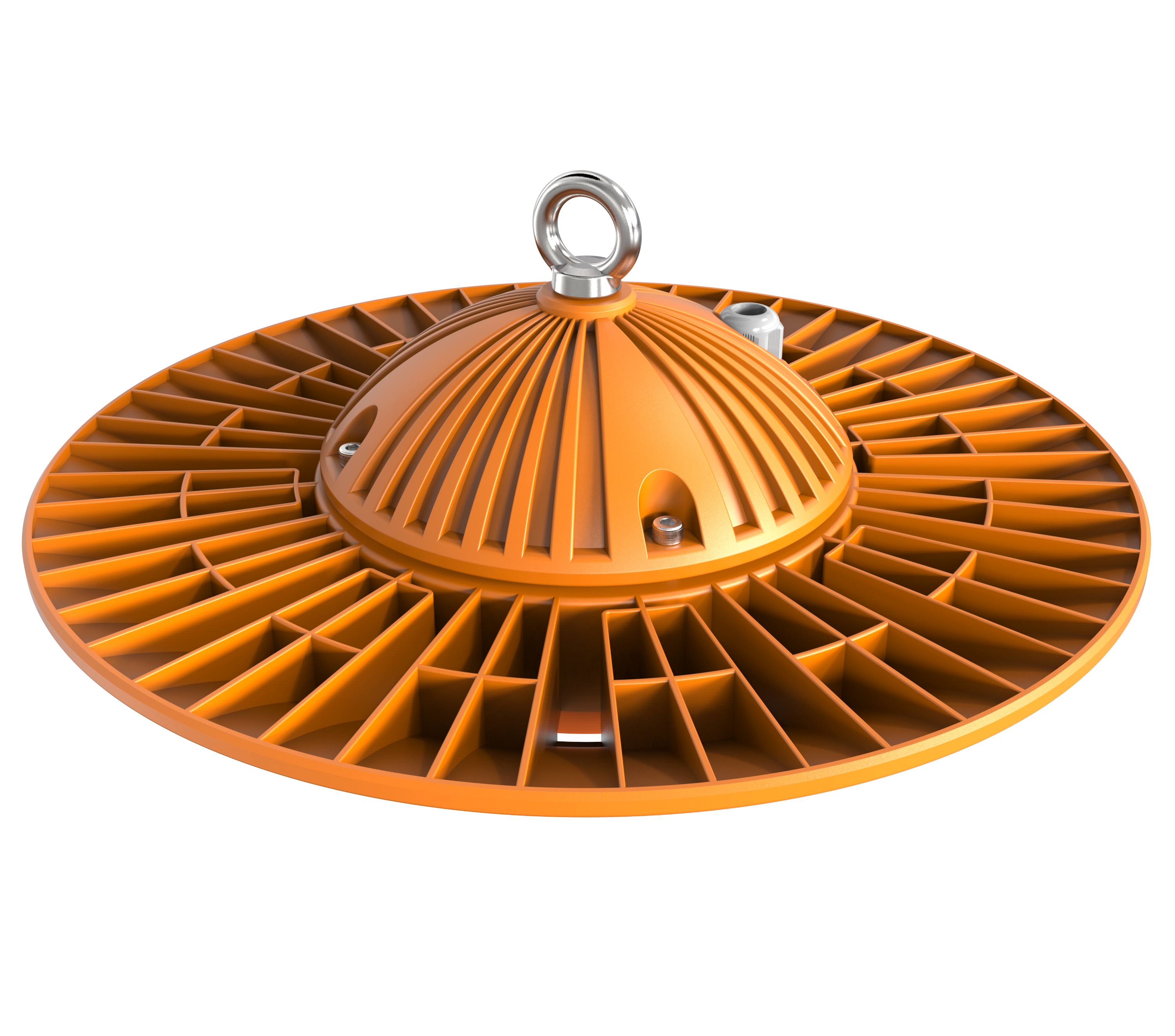 LED lamps，High bay，