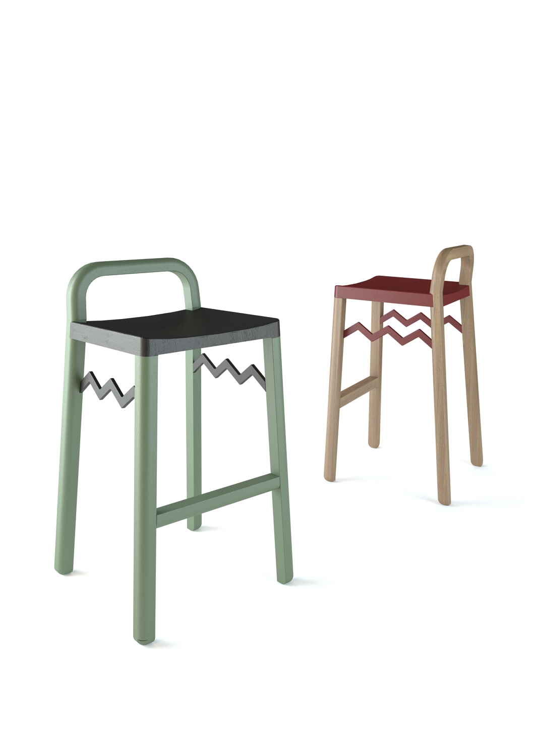 furniture，Color contrast，chair，