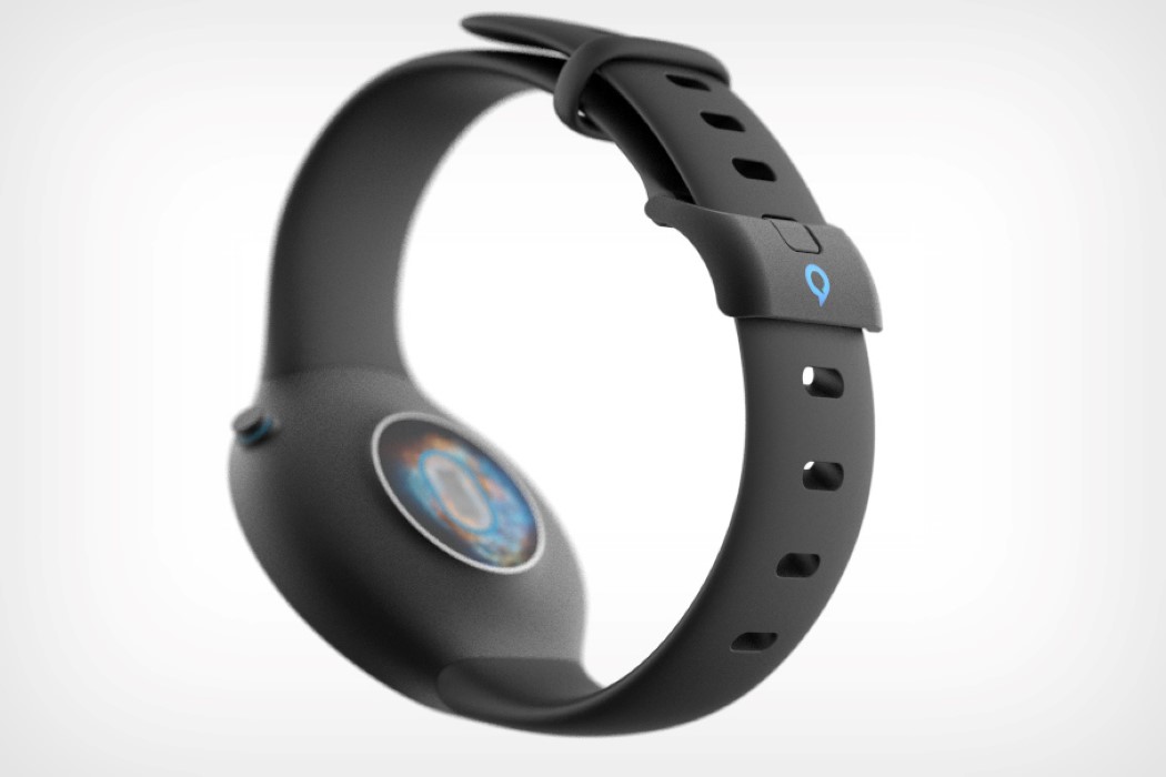 Wrist watch，intelligence，Accessories，Alexa，2-LA Design，