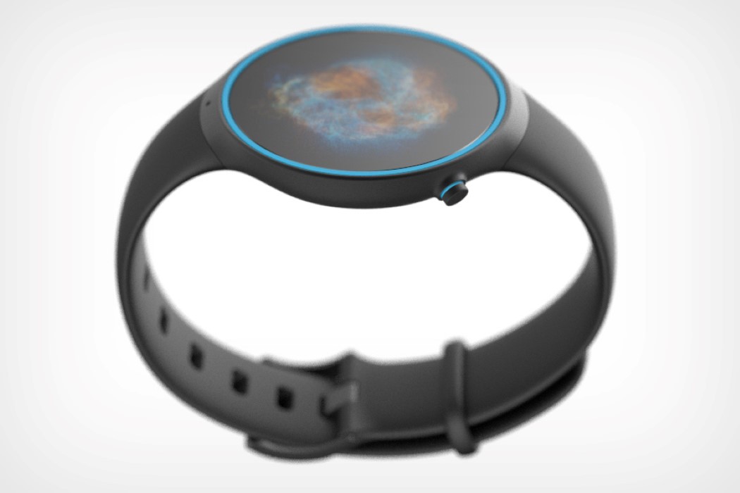 Wrist watch，intelligence，Accessories，Alexa，2-LA Design，