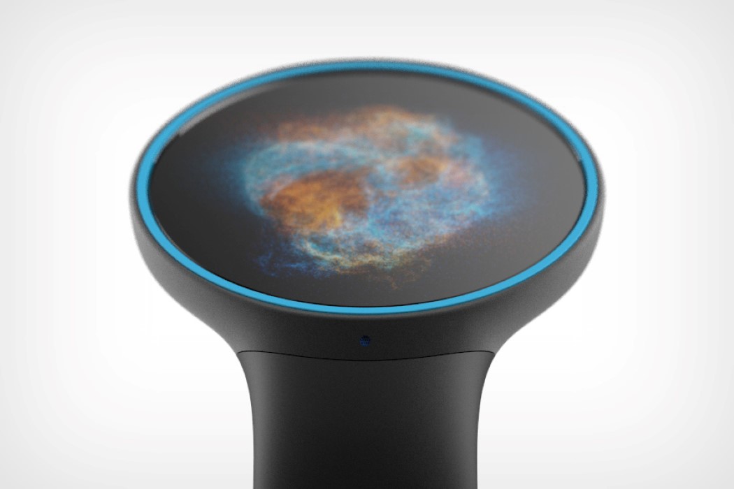 Wrist watch，intelligence，Accessories，Alexa，2-LA Design，