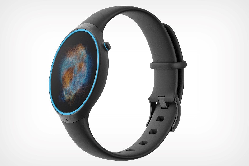 Wrist watch，intelligence，Accessories，Alexa，2-LA Design，