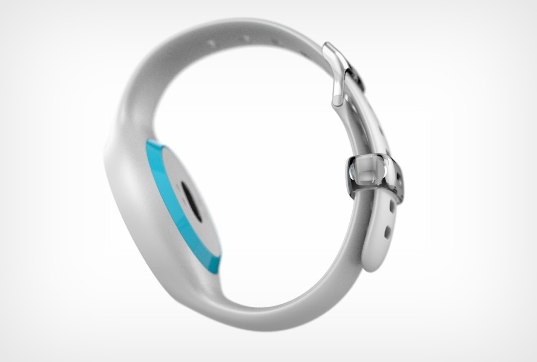 Wrist watch，intelligence，Accessories，Alexa，2-LA Design，