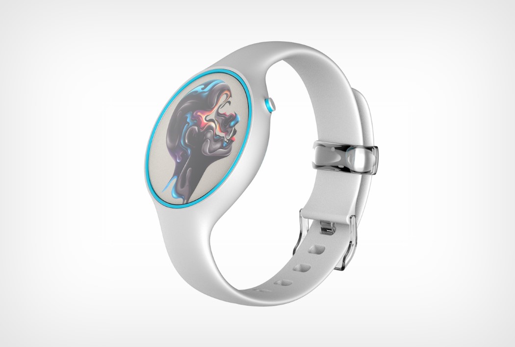 Wrist watch，intelligence，Accessories，Alexa，2-LA Design，