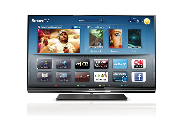 Philips，Digital，monitor，