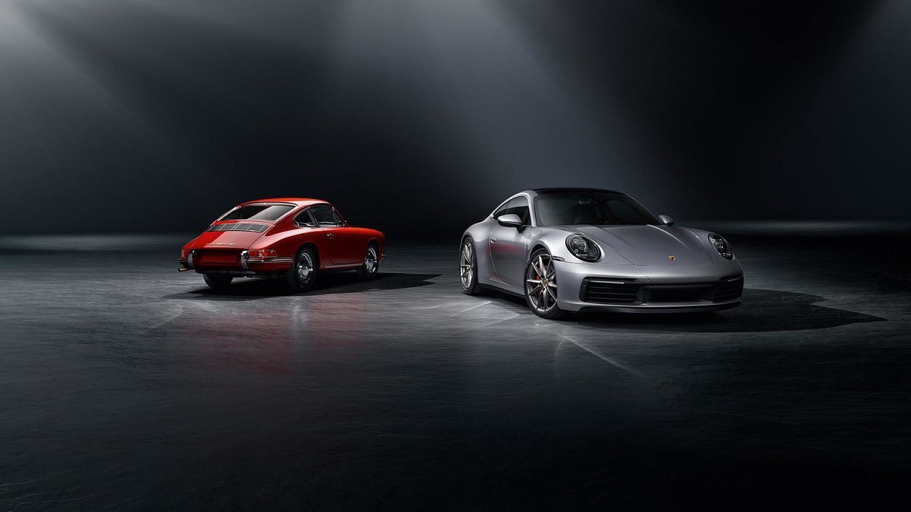 Porsche 911，Artem Popkov，Porsche，automobile，vehicle，traffic，