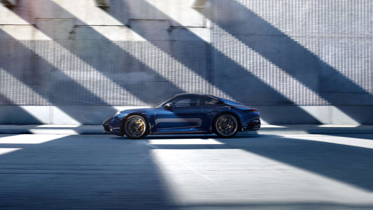 Porsche 911，Artem Popkov，Porsche，automobile，vehicle，traffic，