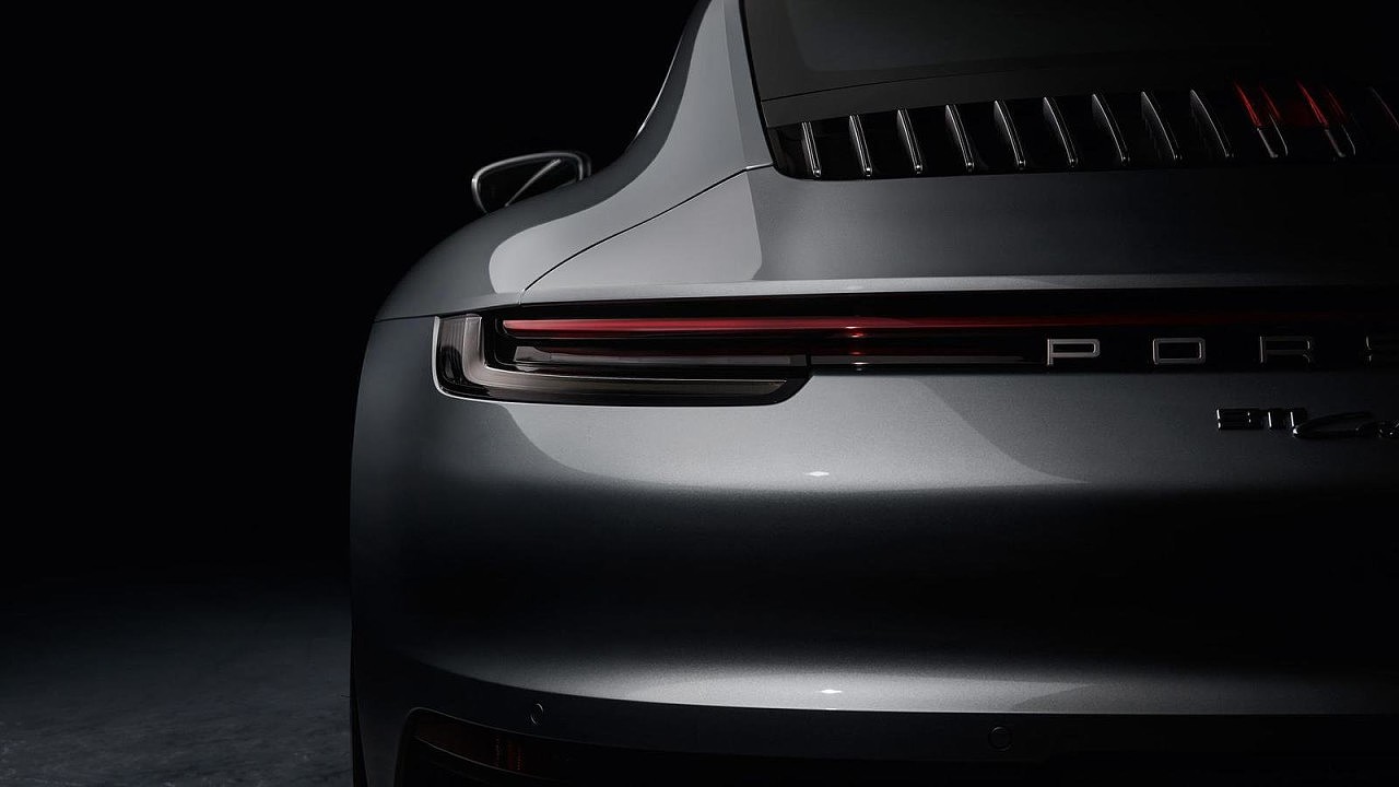 Porsche 911，Artem Popkov，Porsche，automobile，vehicle，traffic，
