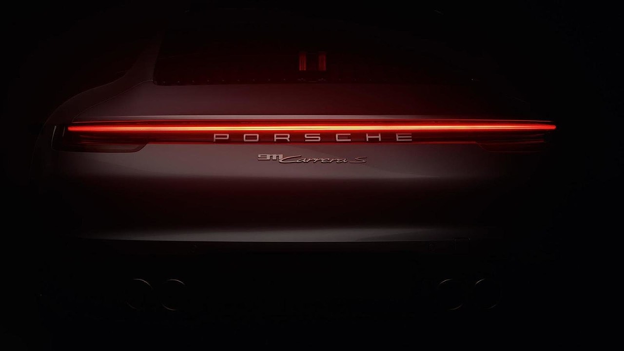 Porsche 911，Artem Popkov，Porsche，automobile，vehicle，traffic，