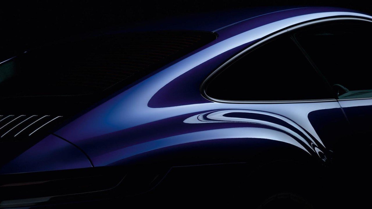 Porsche 911，Artem Popkov，Porsche，automobile，vehicle，traffic，