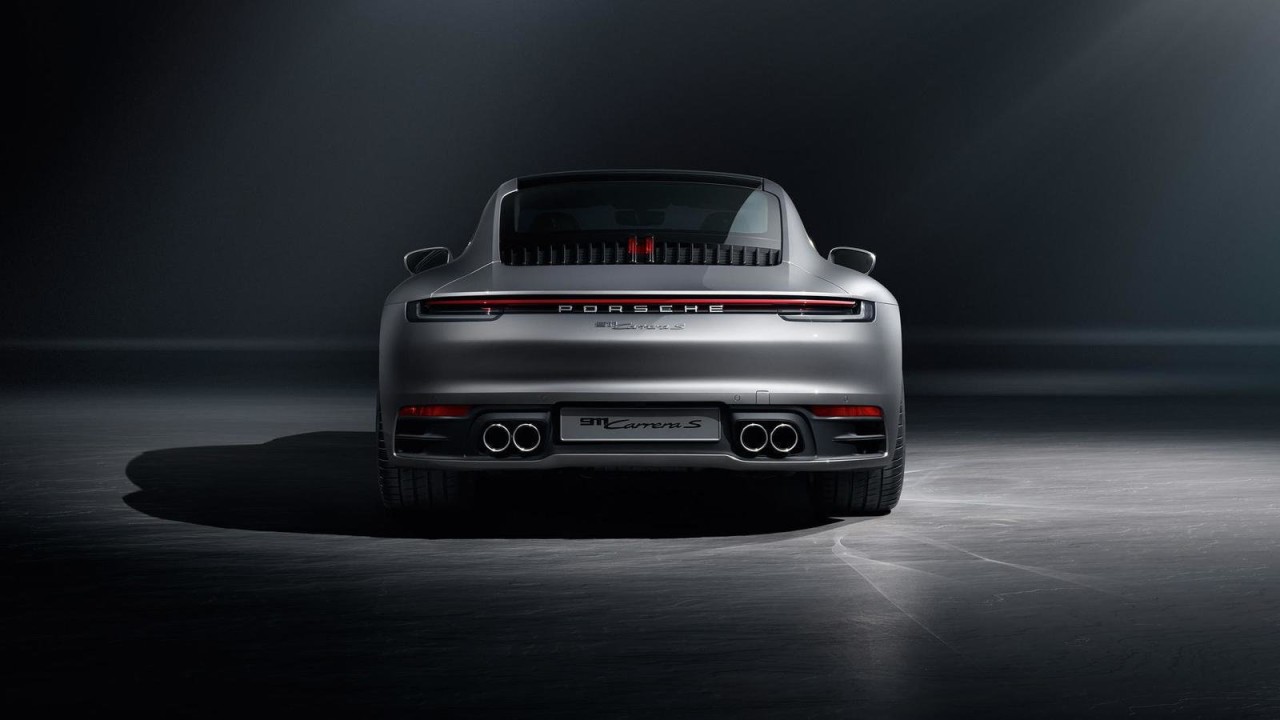 Porsche 911，Artem Popkov，Porsche，automobile，vehicle，traffic，