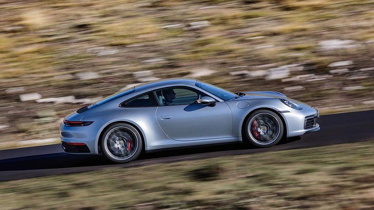 Porsche 911，Artem Popkov，Porsche，automobile，vehicle，traffic，