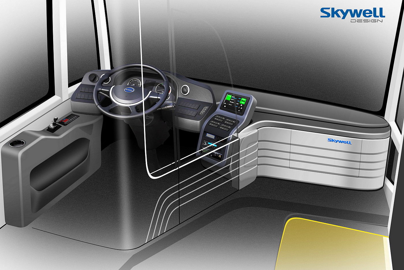 KaVo car，