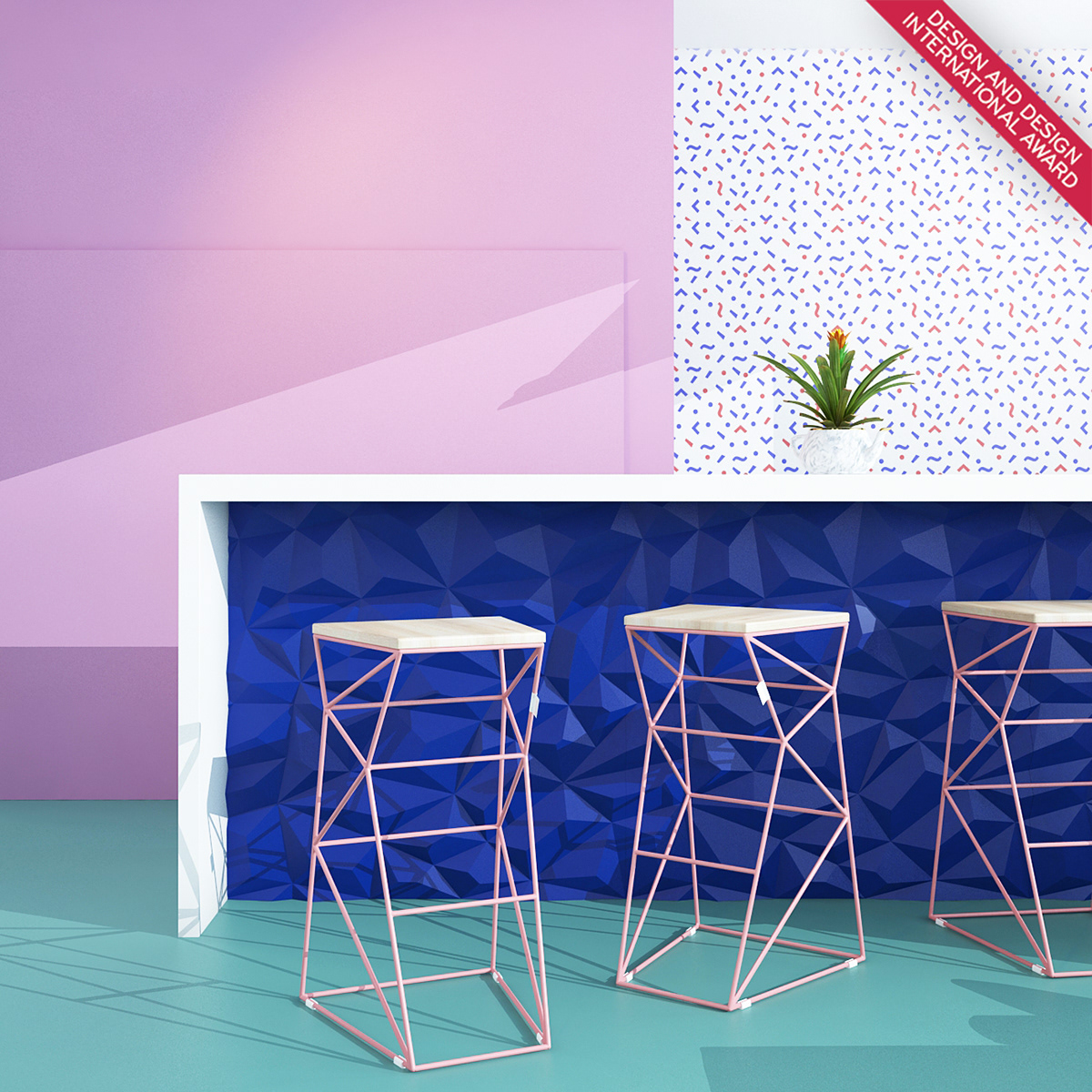 The bar chair，High chair，chair，furniture，