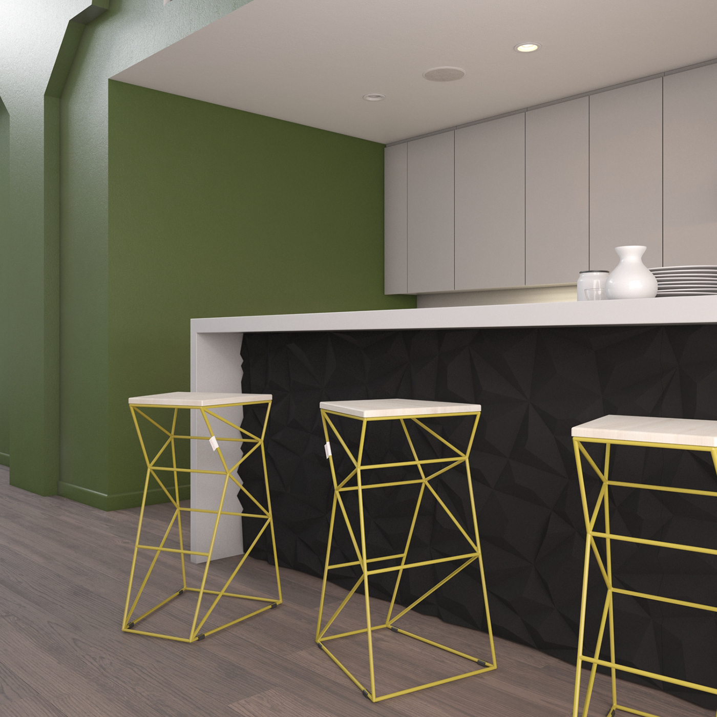 The bar chair，High chair，chair，furniture，