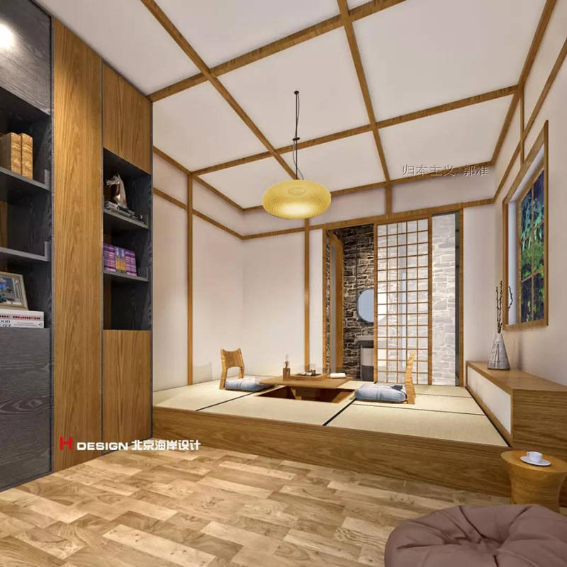 Home stay design，Home Stay Hotel Design，