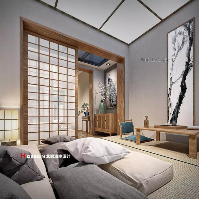 Home stay design，Home Stay Hotel Design，