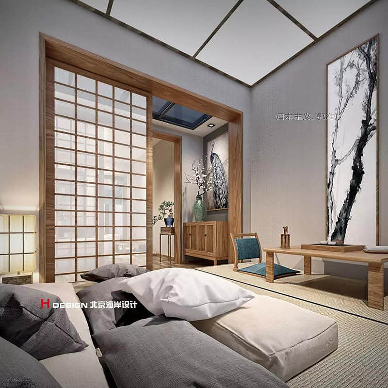 Home stay design，Home Stay Hotel Design，