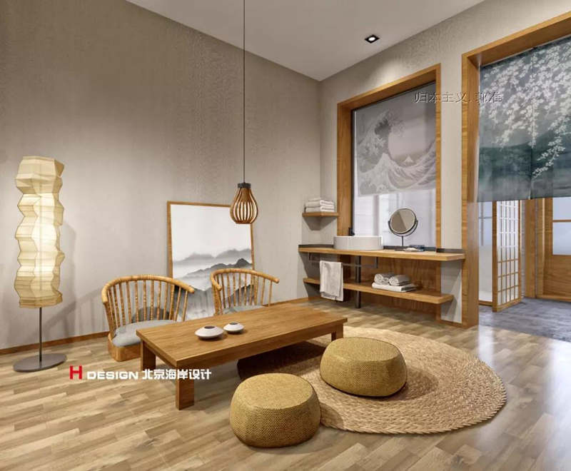 Home stay design，Home Stay Hotel Design，