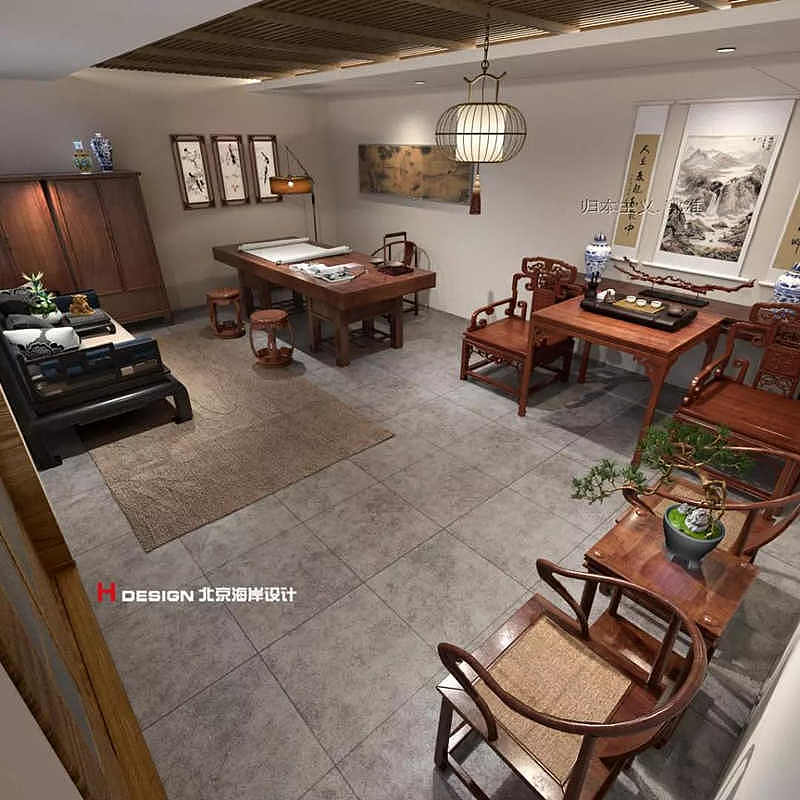 Home stay design，Home Stay Hotel Design，