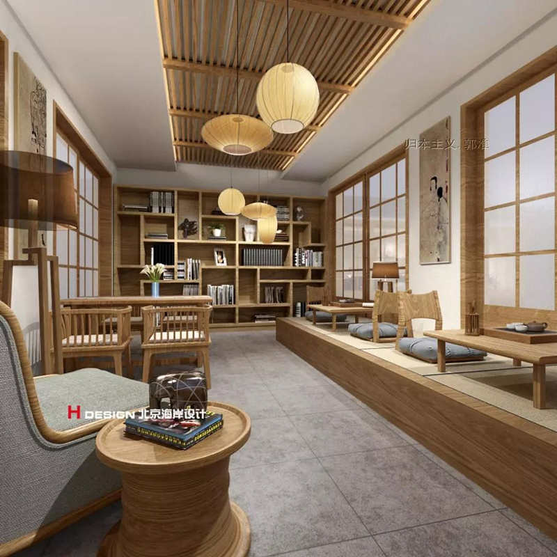 Home stay design，Home Stay Hotel Design，