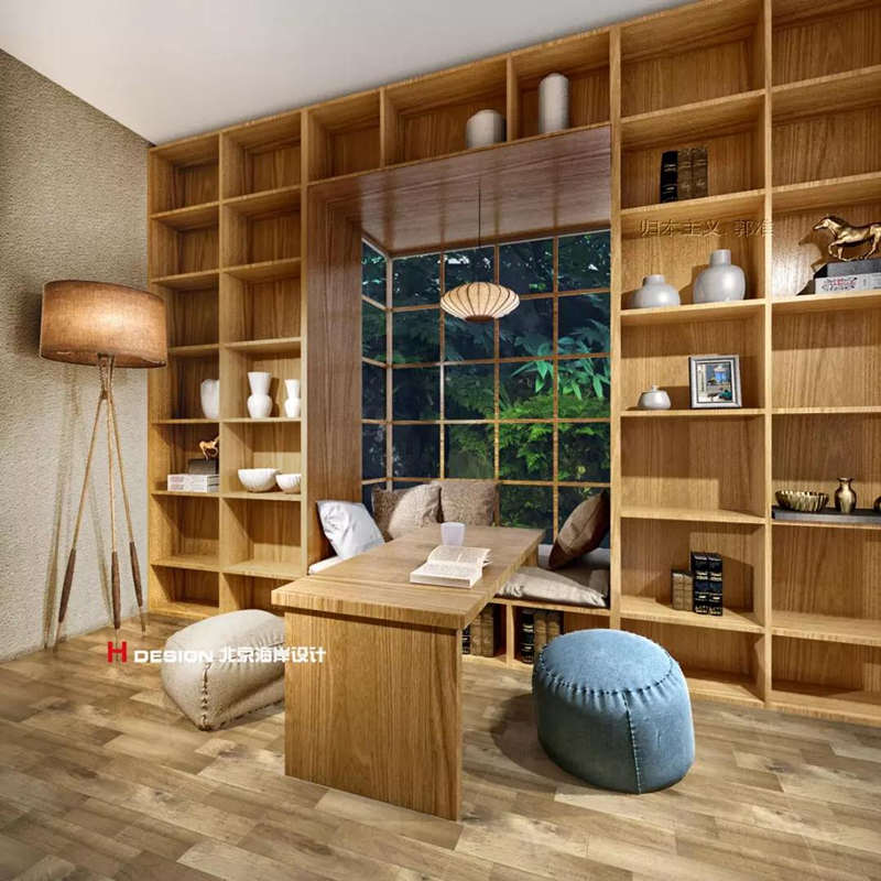 Home stay design，Home Stay Hotel Design，