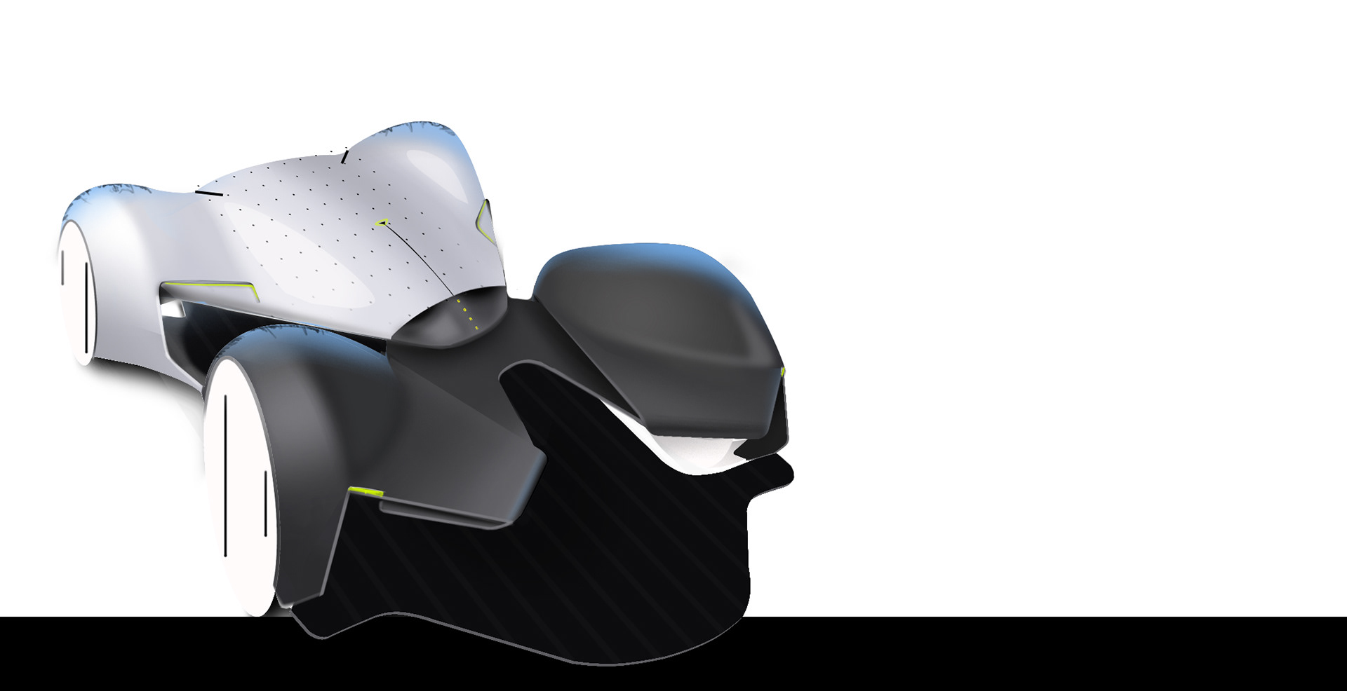 Hand drawn car，vehicle，sketch，industrial design，