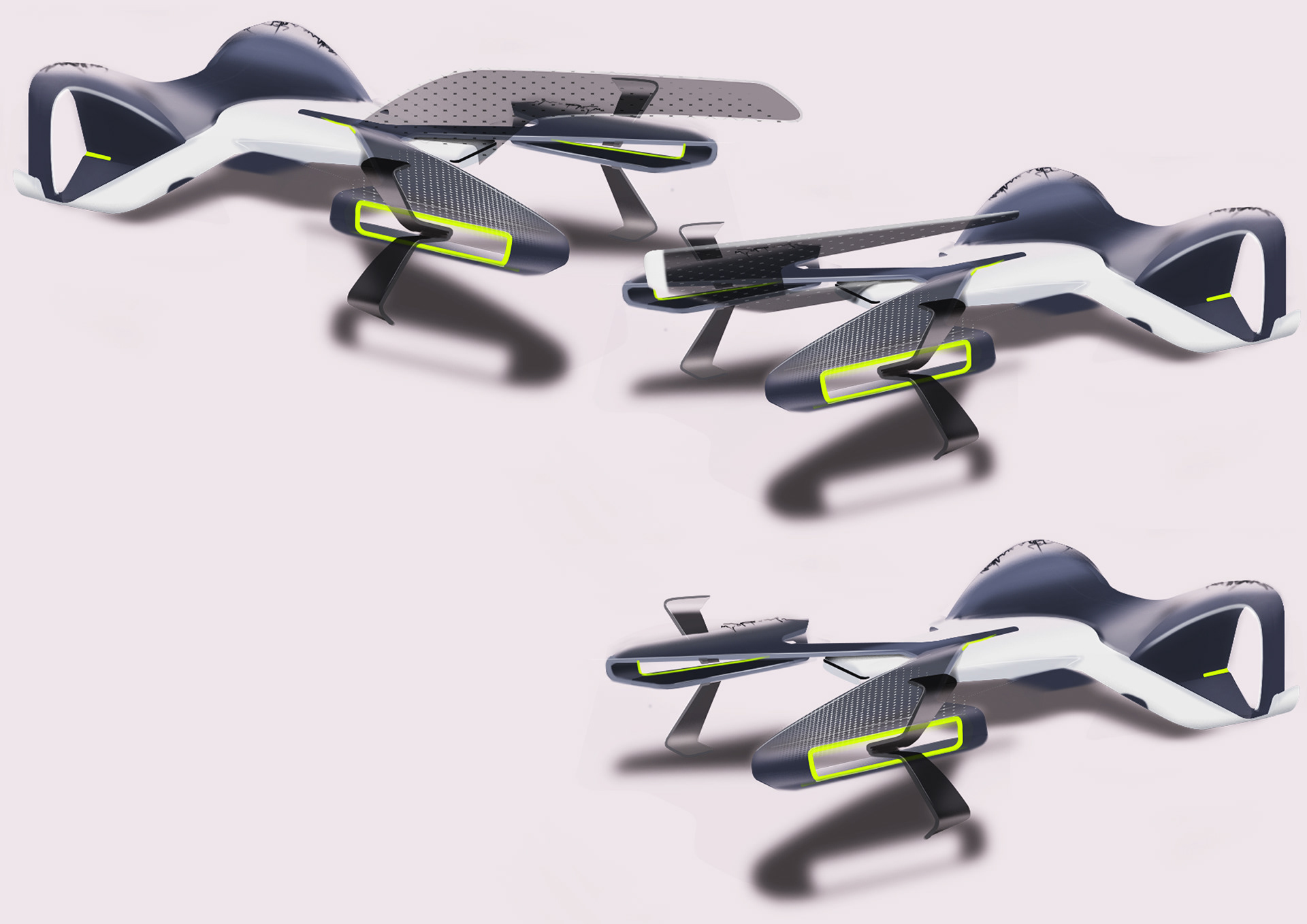 Hand drawn car，vehicle，sketch，industrial design，