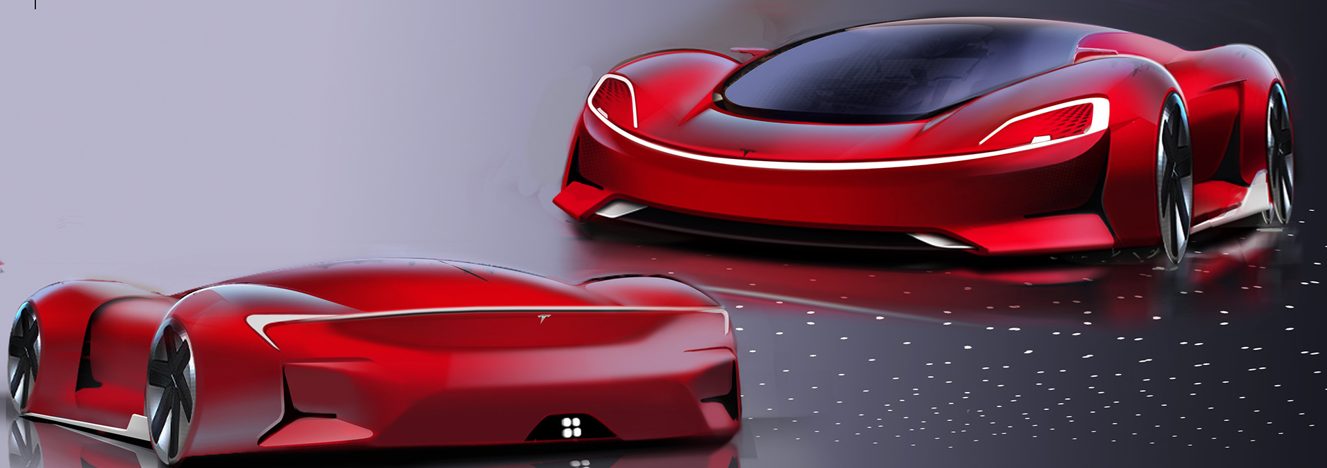 Hand drawn car，vehicle，sketch，industrial design，