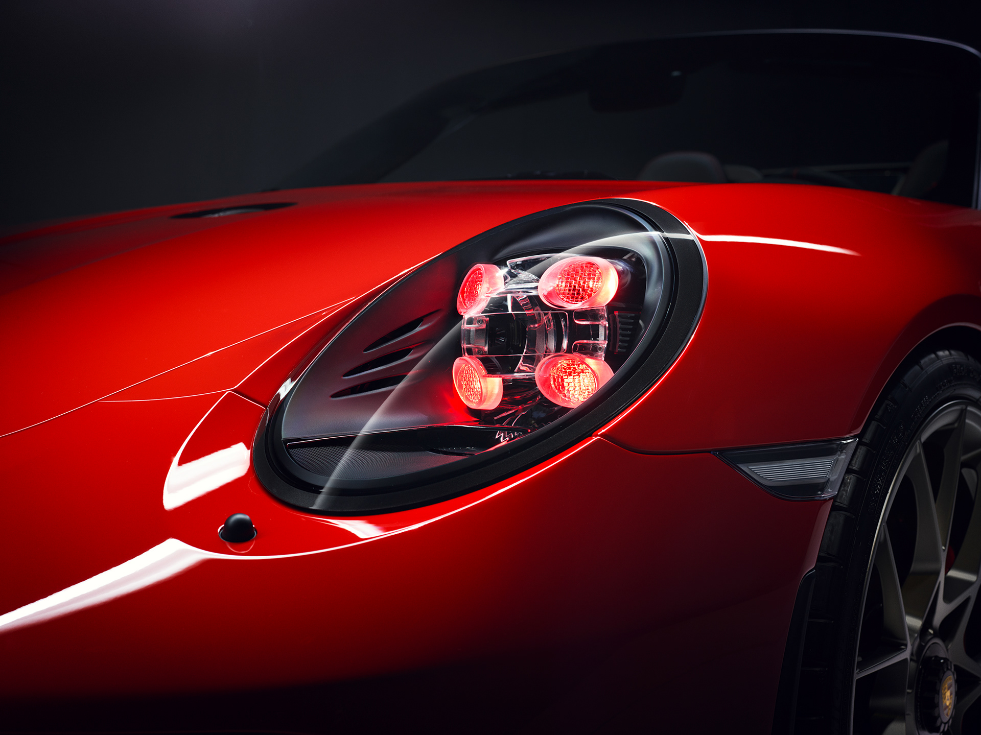 Porsche 911，Sports car，vehicle，conceptual design，porsche，