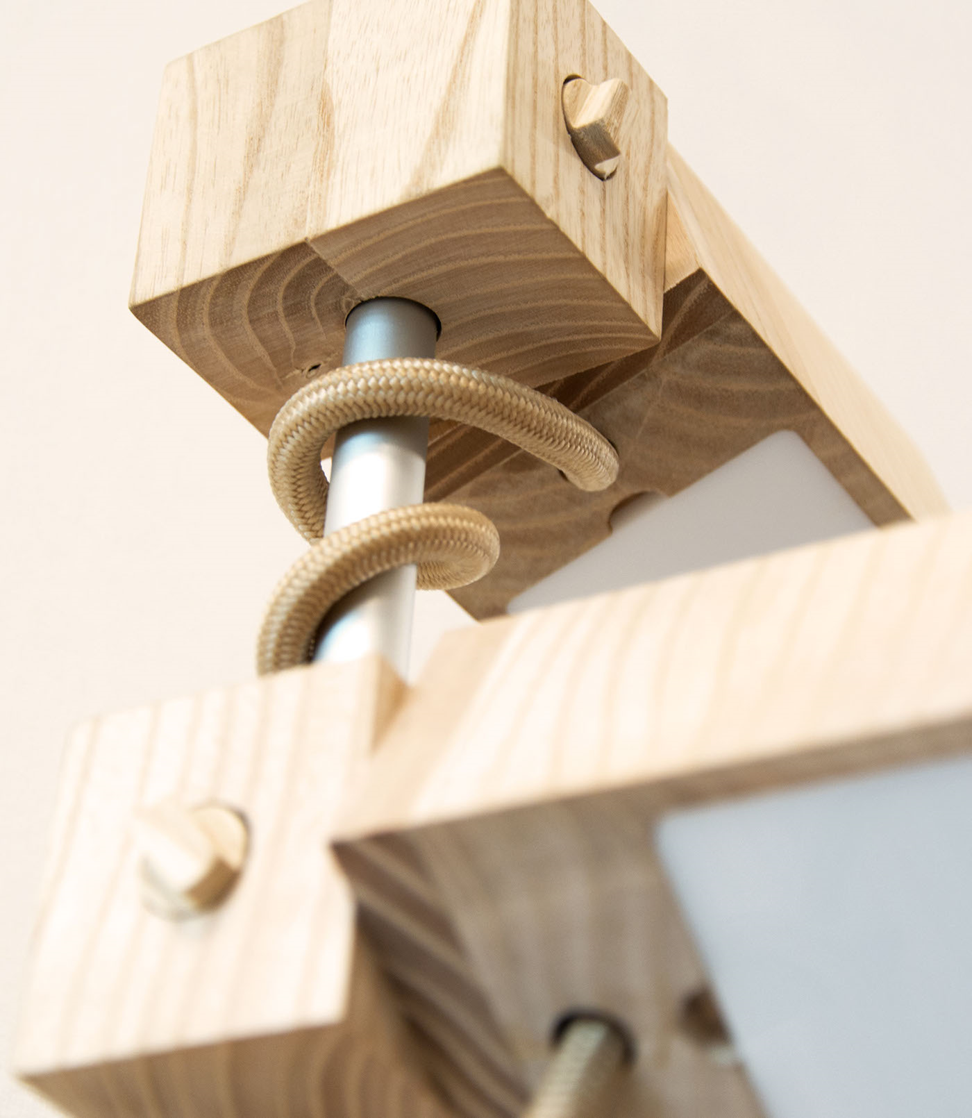 solid wood，Lighting tools，lamps and lanterns，Bambetel，