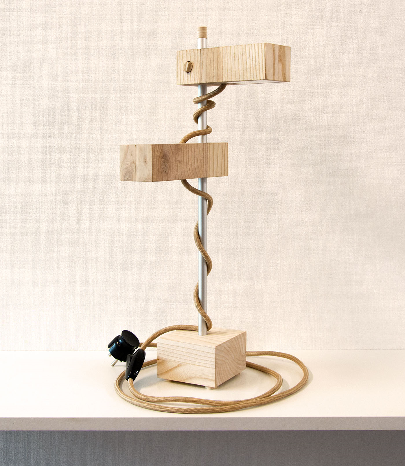 solid wood，Lighting tools，lamps and lanterns，Bambetel，