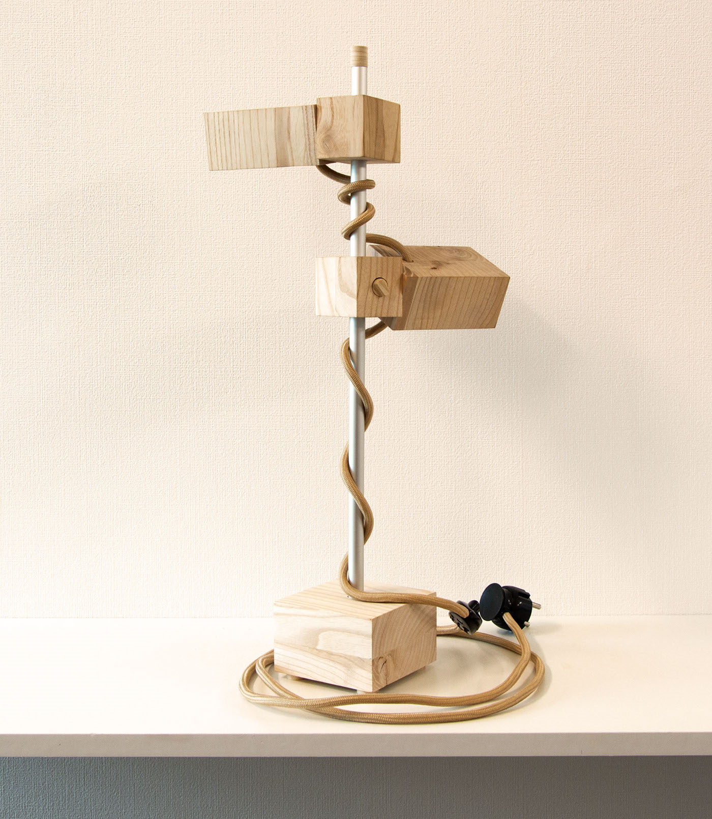 solid wood，Lighting tools，lamps and lanterns，Bambetel，