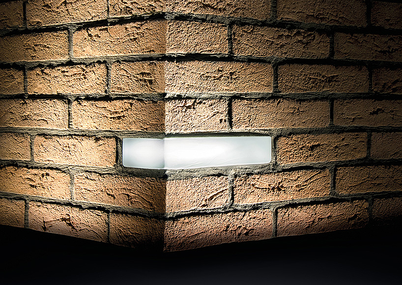 Sims，Brick lamp，Brick lamp，lighting，