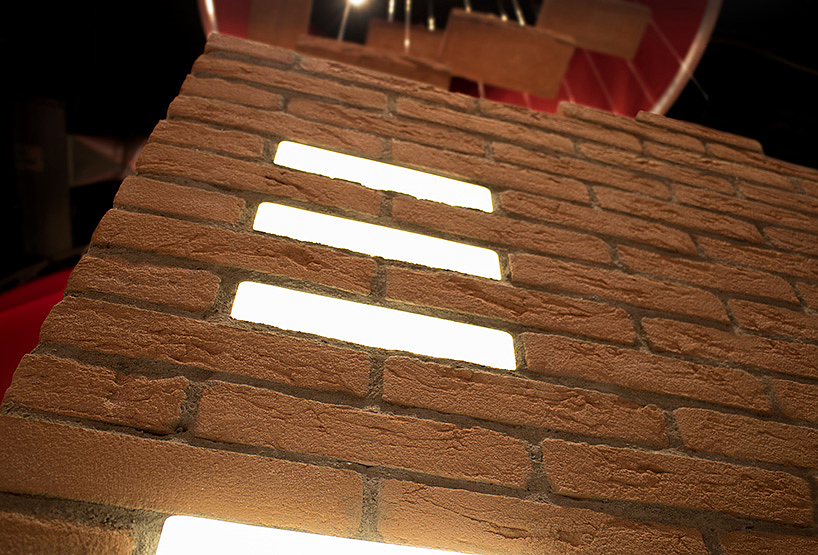 Sims，Brick lamp，Brick lamp，lighting，