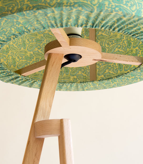 lamps and lanterns，Cotton and hemp，Countryside，furniture，