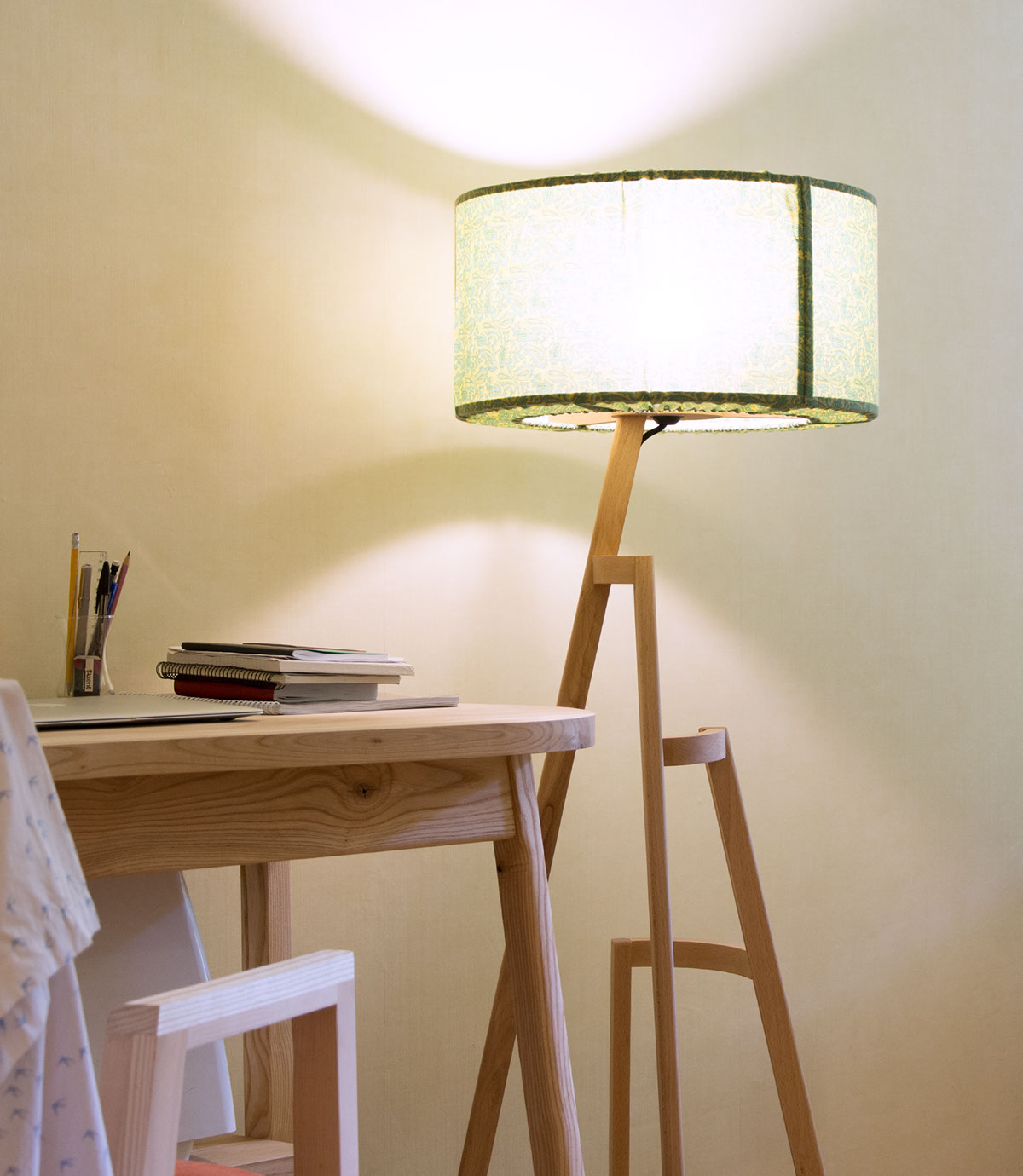 lamps and lanterns，Cotton and hemp，Countryside，furniture，