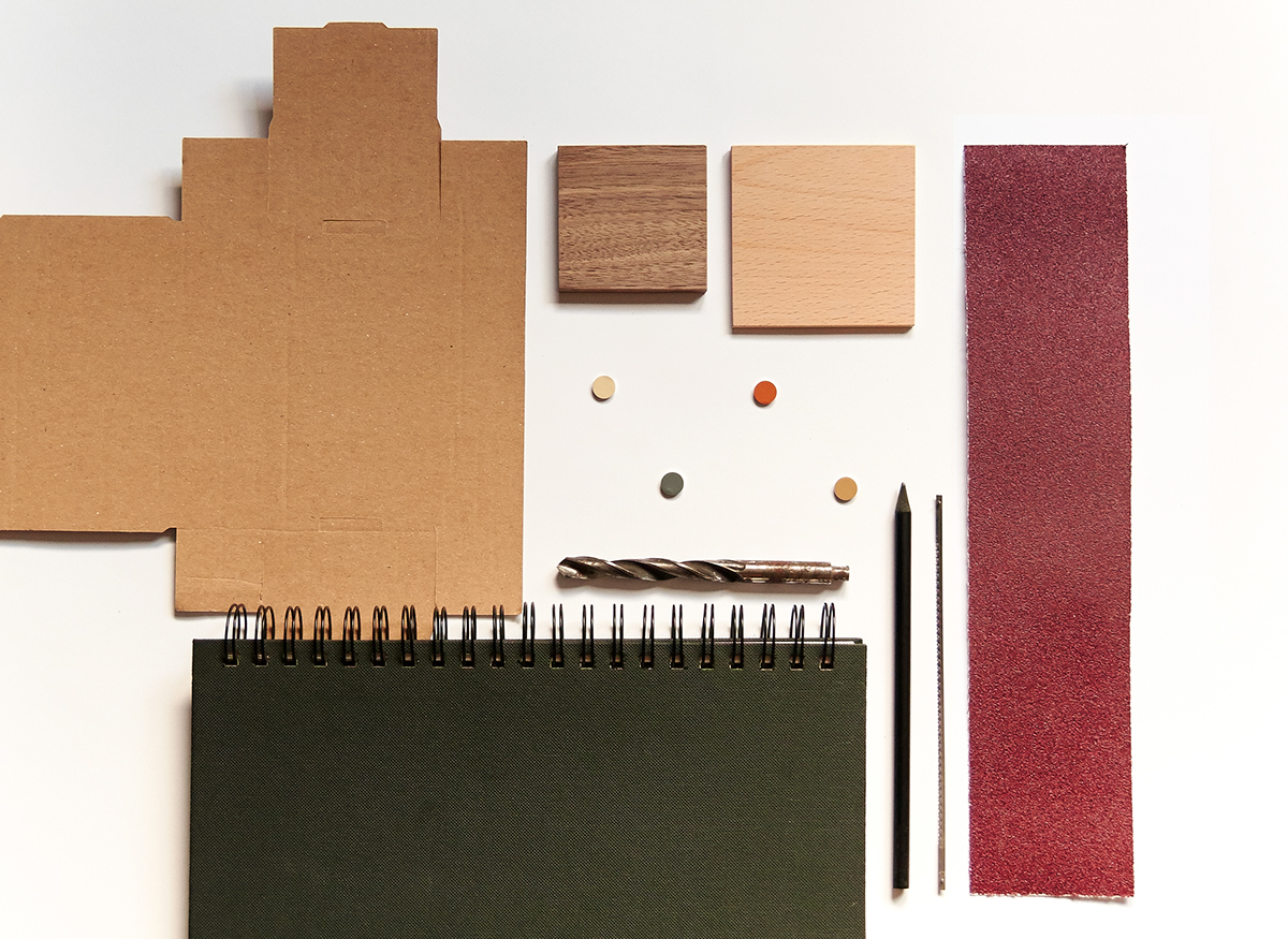 woodiness，Building blocks，Toys，