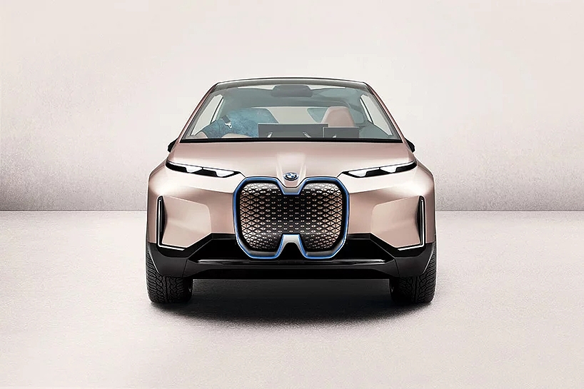 automobile，bmw，conceptual design，
