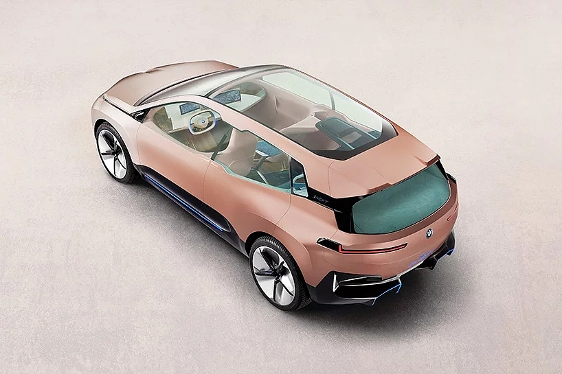 automobile，bmw，conceptual design，