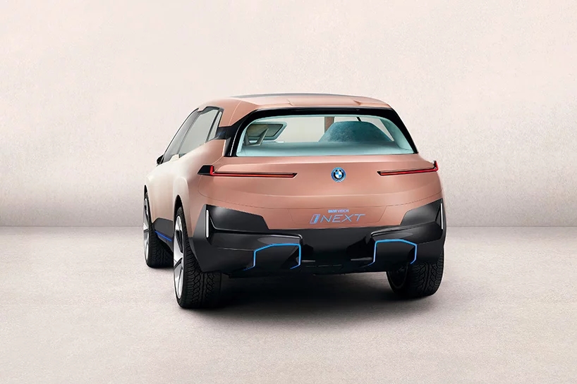 automobile，bmw，conceptual design，