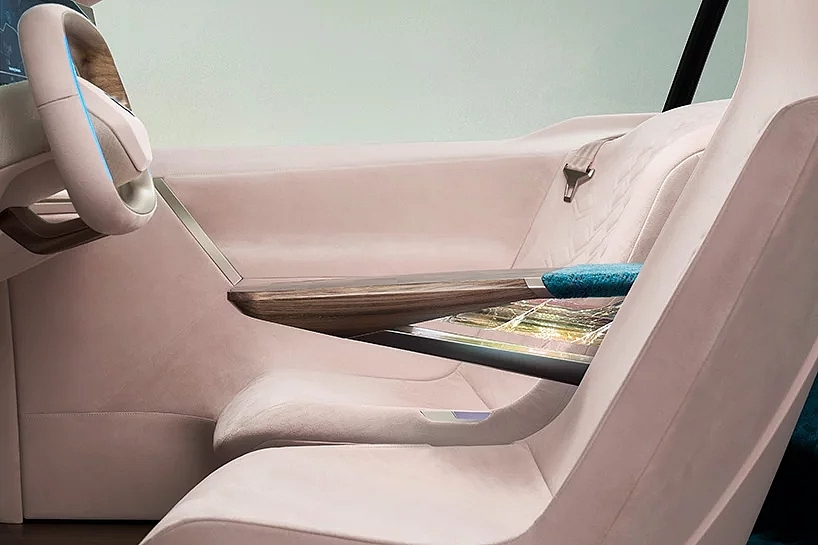 automobile，bmw，conceptual design，