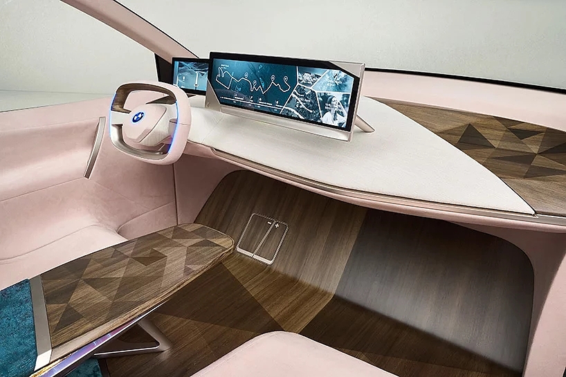 automobile，bmw，conceptual design，