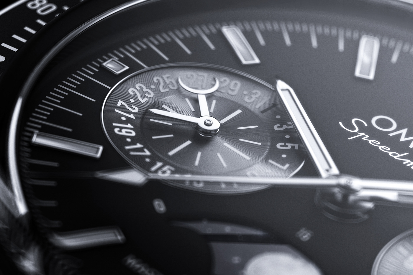 Wrist watch，Render，Art，