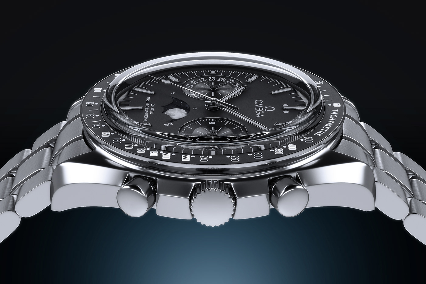 Wrist watch，Render，Art，