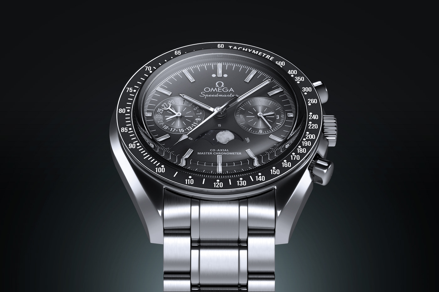 Wrist watch，Render，Art，