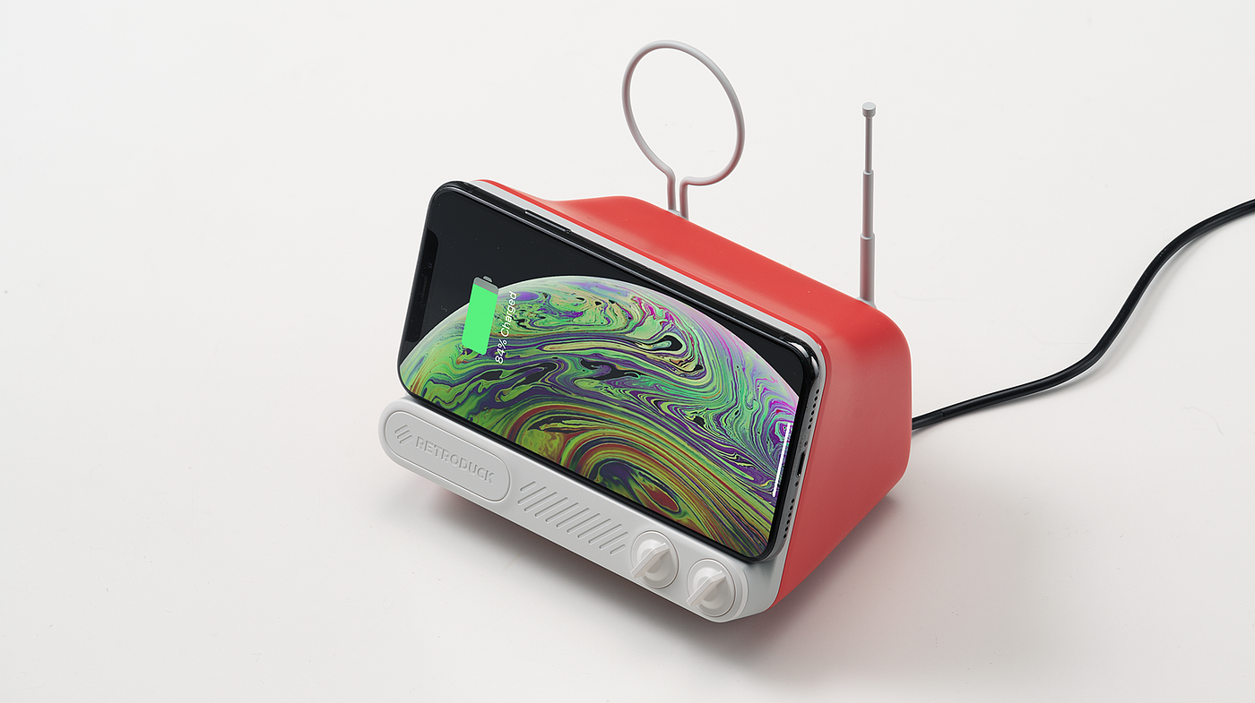 Digital，industrial design，product design，wireless charger ，