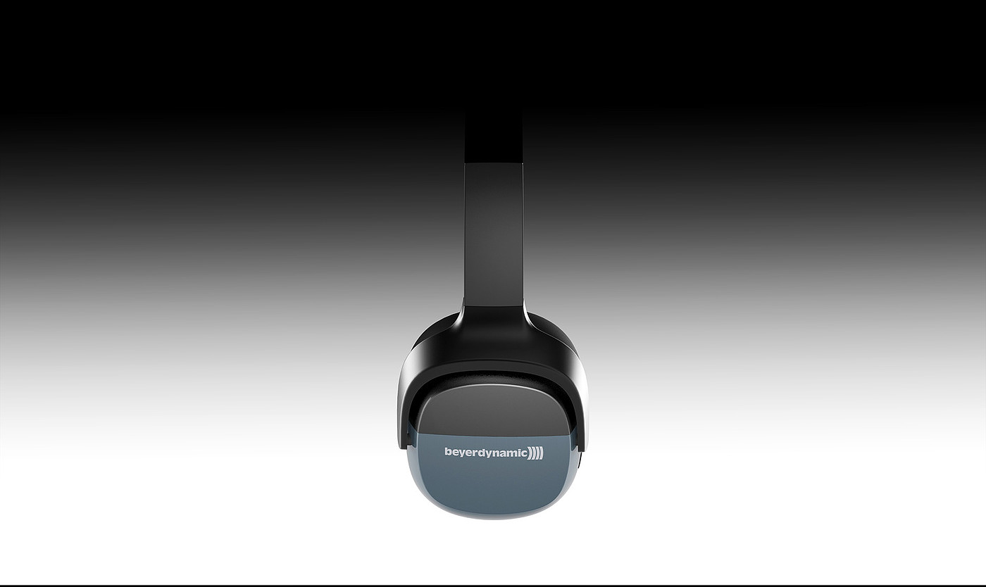 industrial design，product design，Digital，Bluetooth headset，